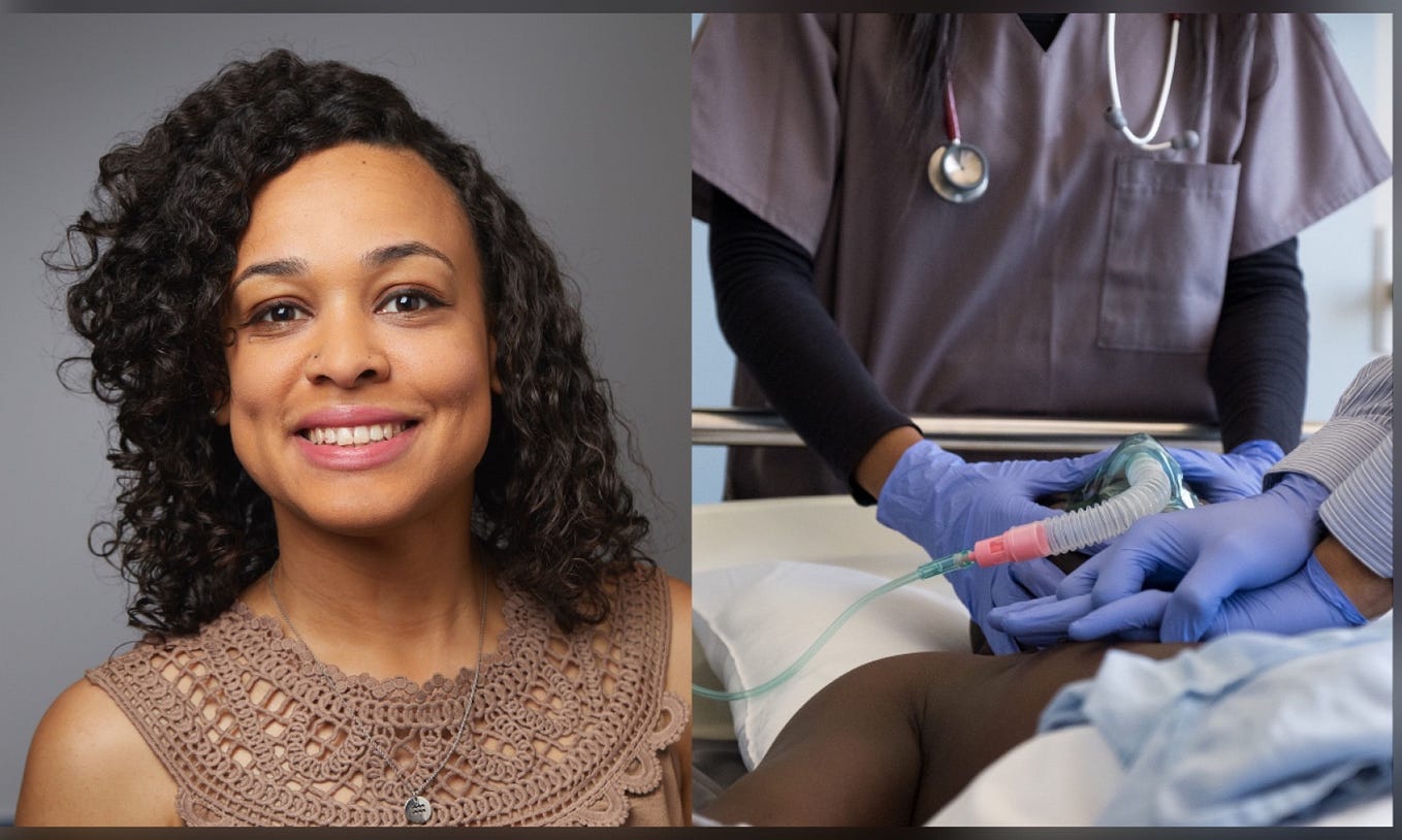 Thank you so much for your response and support. Yes! I'd love to read it, please let me know