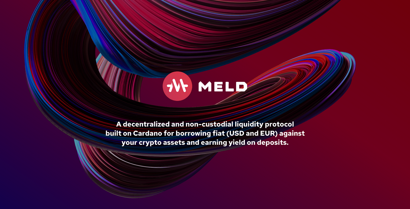 [Investment] MELD: The Banking Stack for DeFi