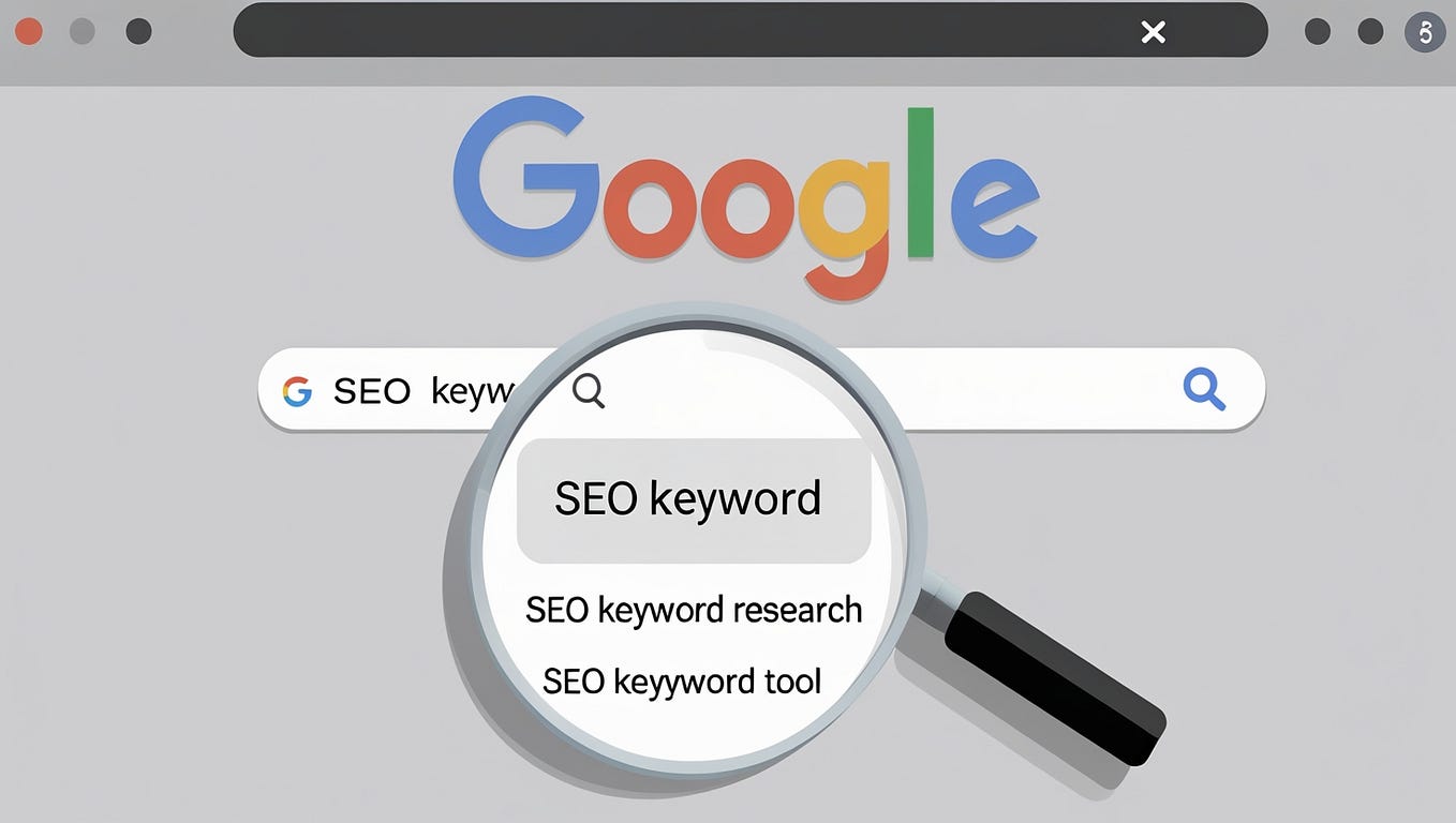 Ultimate Guide to Keyword Research for SEO in 2025