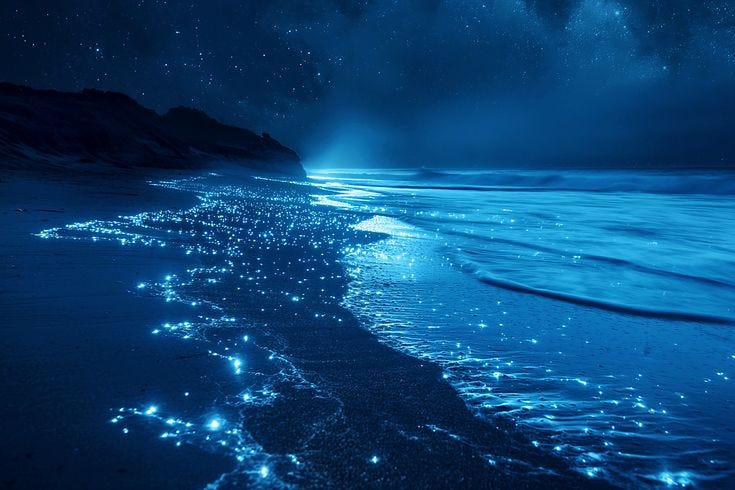 Love Letter from the Girl Who Feels Too Much | by Dorothy Sablerolle