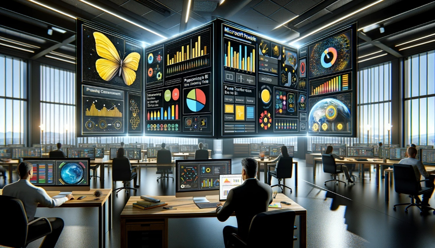 Matplotlib — Getting Started with the Basics | Python | by David ...