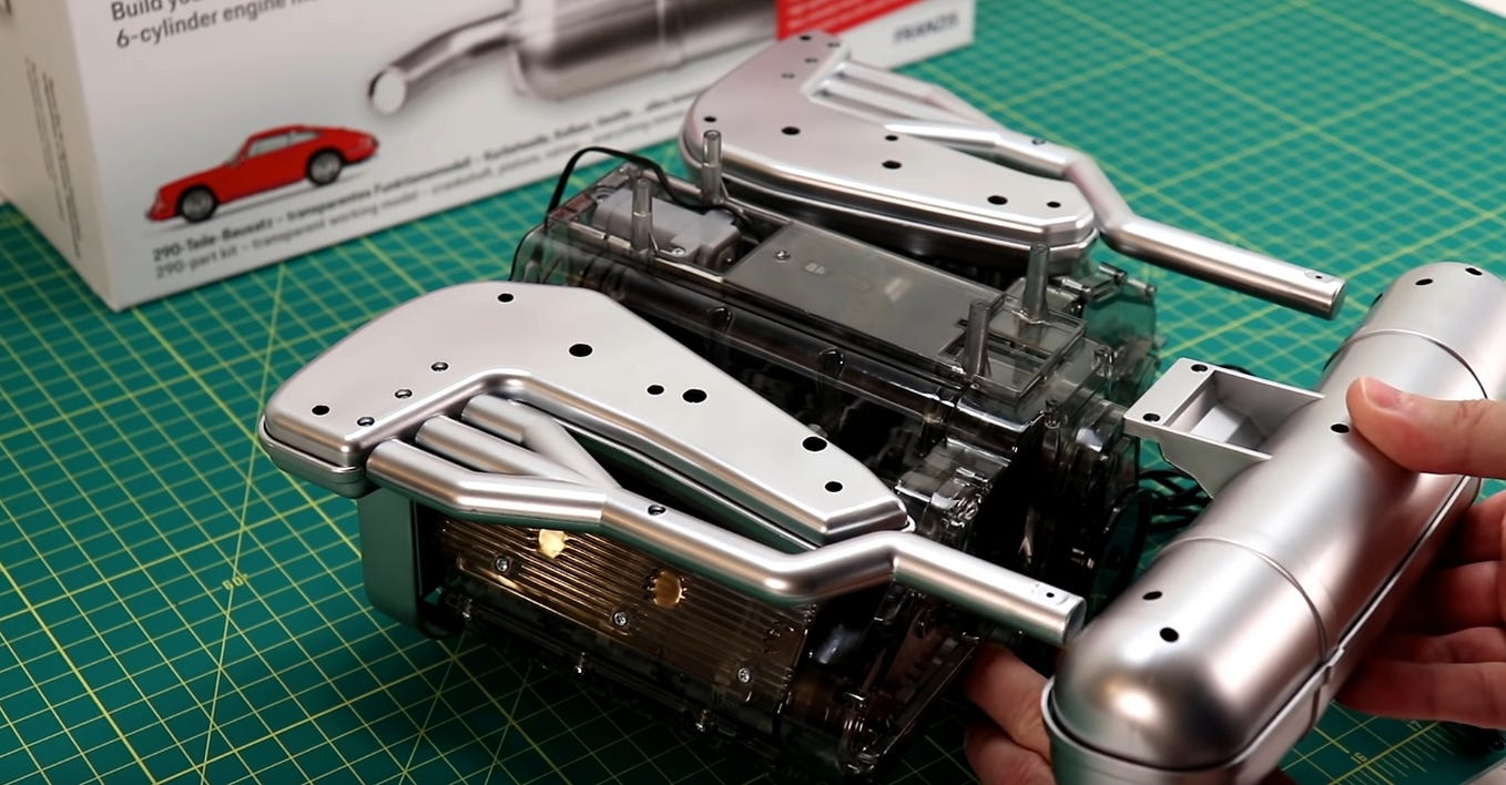 What is Scale Modeling?. Scale modeling is a hobby in which you… by