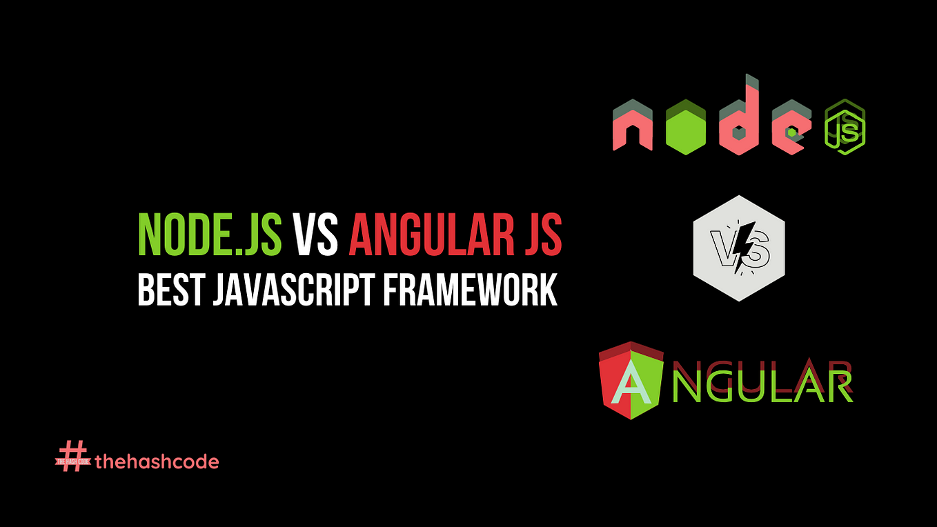 Next.js vs Node.js. What is Next.js? | Medium