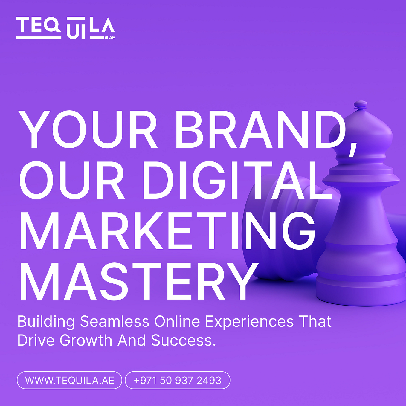 Leading Branding Agency in Dubai Turning ideas into brands by