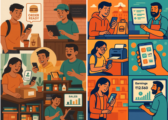 When System Talk, People Don't have To. Powered by Unison Flow | by ...