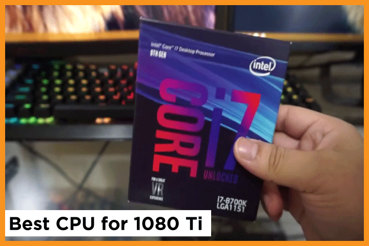 The Best CPU For 1080 Ti. The Best CPU for GTX 1080 Ti in terms… | by  Muhammad Nadeem | Medium