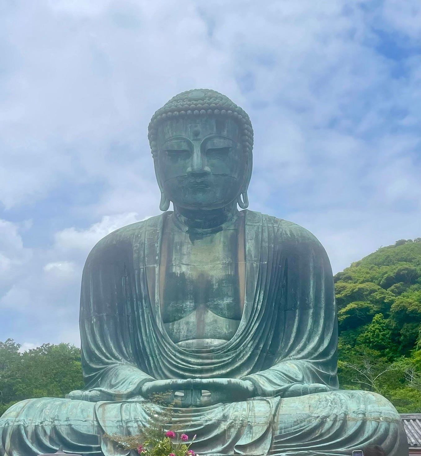 OMG, she didn't. There are no excuses! I would have told that doctor