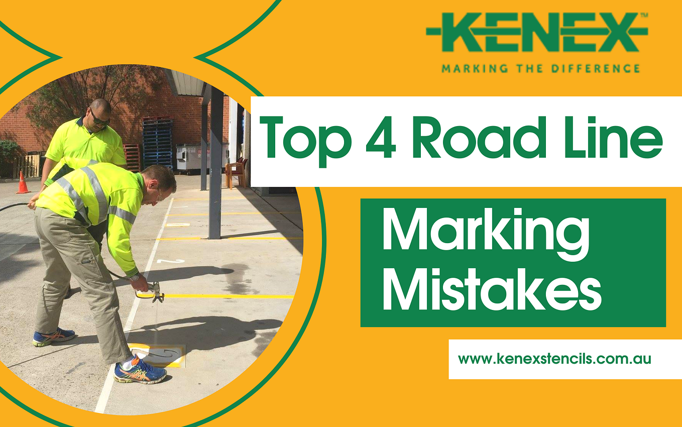 Reasons Why Line Marking Plays a Crucial Role in Traffic Management