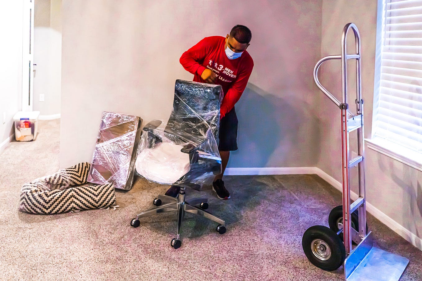 How Much Do I Tip Movers. Tipping movers can be a bit of a… by 3 Men
