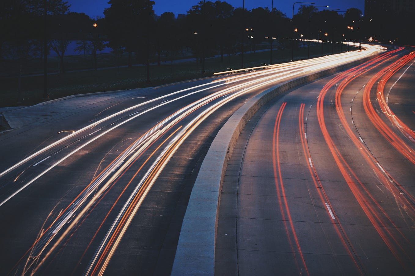 Roads are the Biggest Investment Opportunity in the World Today