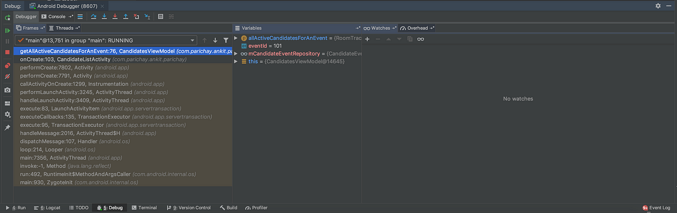Esitellä 32+ imagen android studio code formatting - abzlocal fi