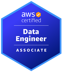 AWS Data Engineer Associate Certification RoadMap & Resources