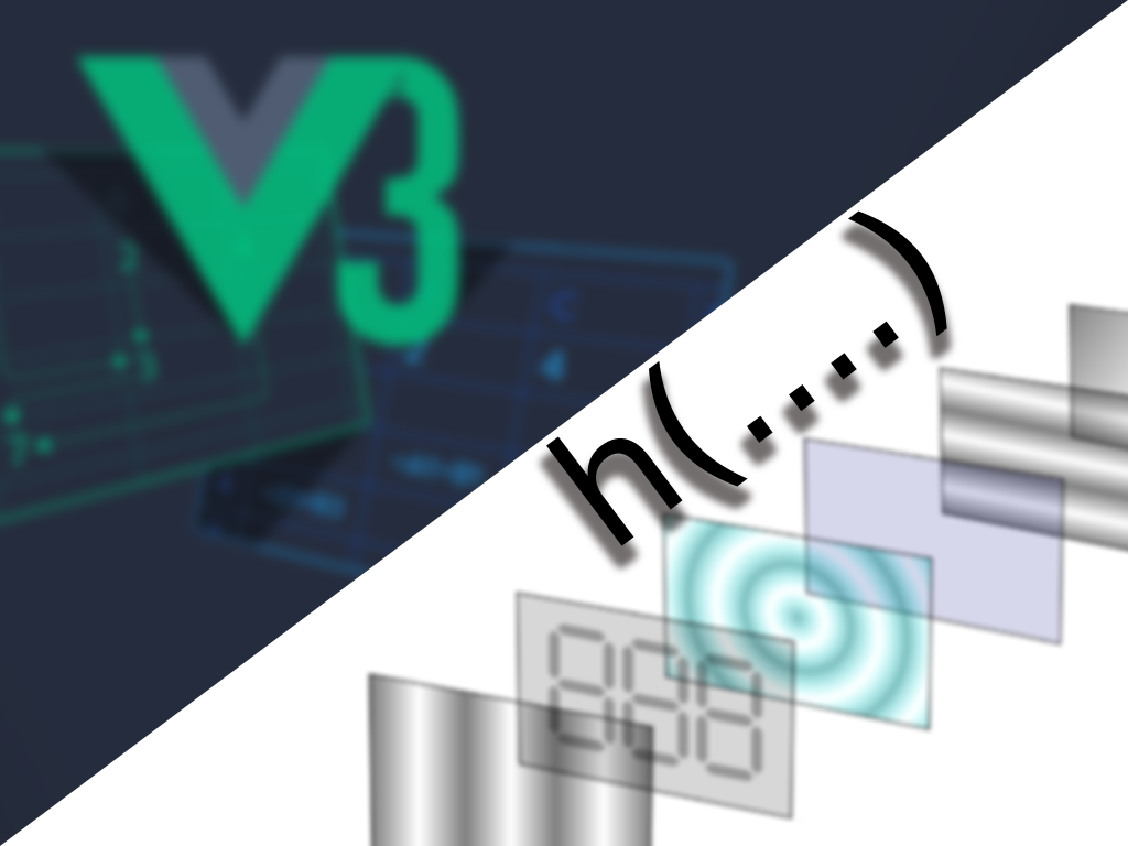 Vue 3 Render Function: How to Take Control of Your Vue Components