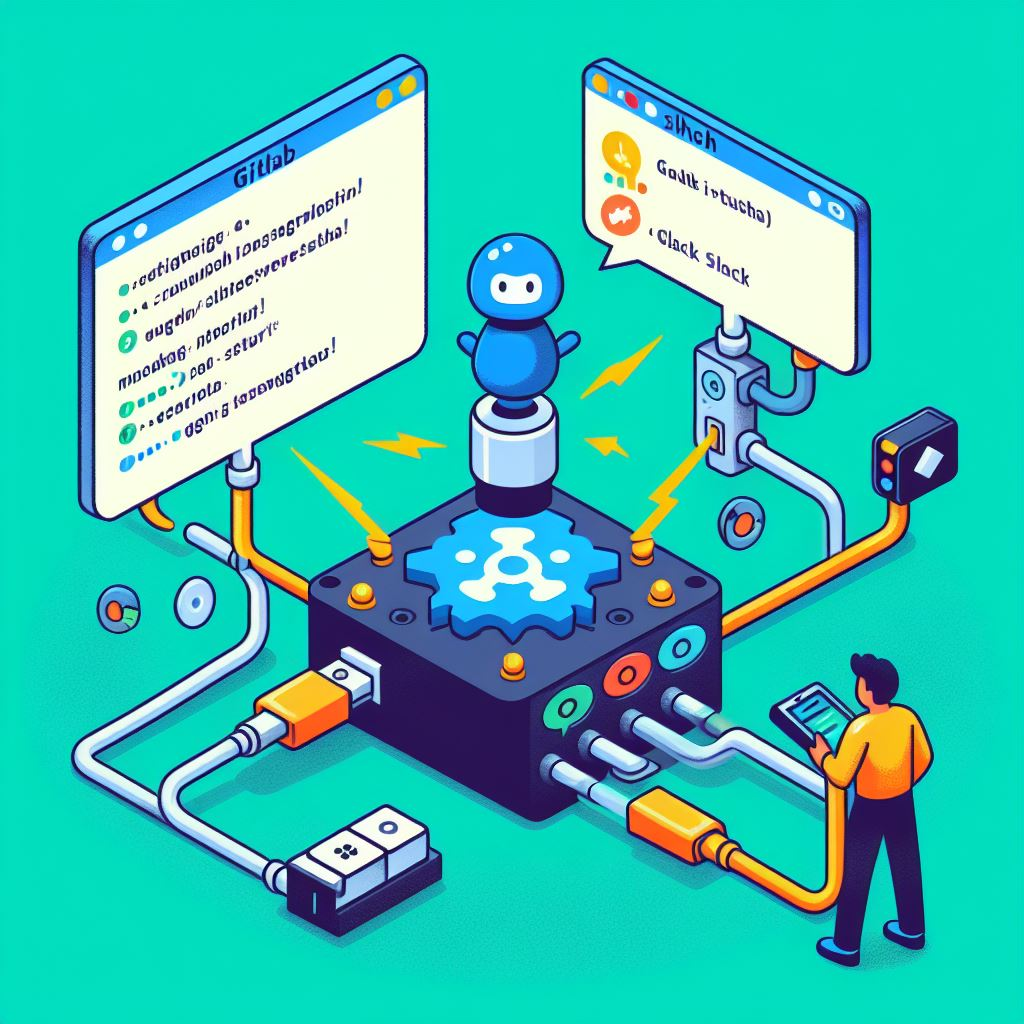 Automating Code Review with OpenAI in Your GitLab Workflow | by Kedar ...