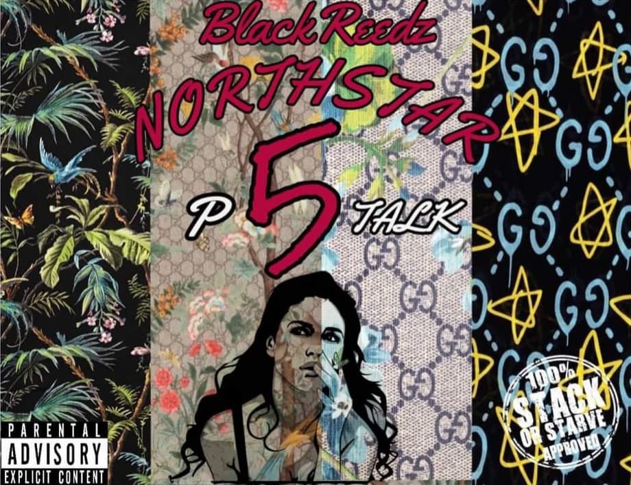 Black Reedz — North Star 5 P Talk (Review)