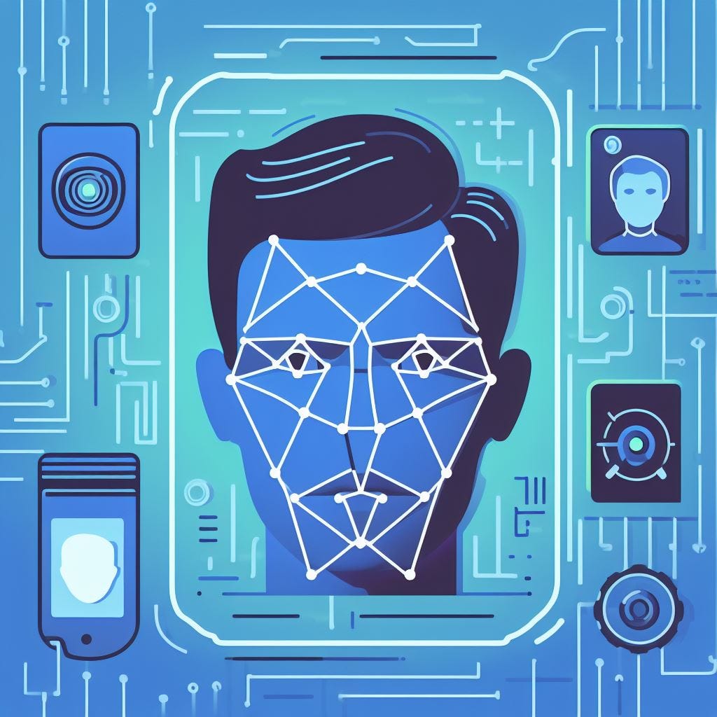 Face Recognition using Eigenfaces (Python) by Hassan Id Mansour Medium