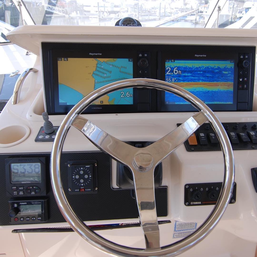Why True North Marine Electronics is the Best Place for Your Marine