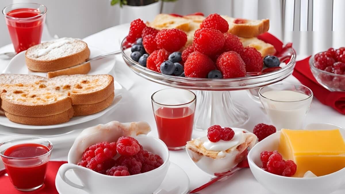 The Best Breakfasts for a Keto DietDeliciously LowCarb by Food In