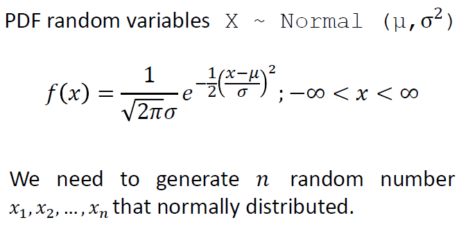 Robust Standard Error untuk Penanganan Heteroskedastisitas dan ...
