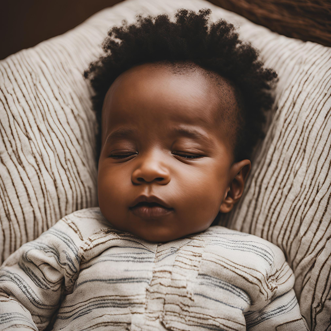 Nurturing a Strong Bond with Your Baby Tips for Connection by