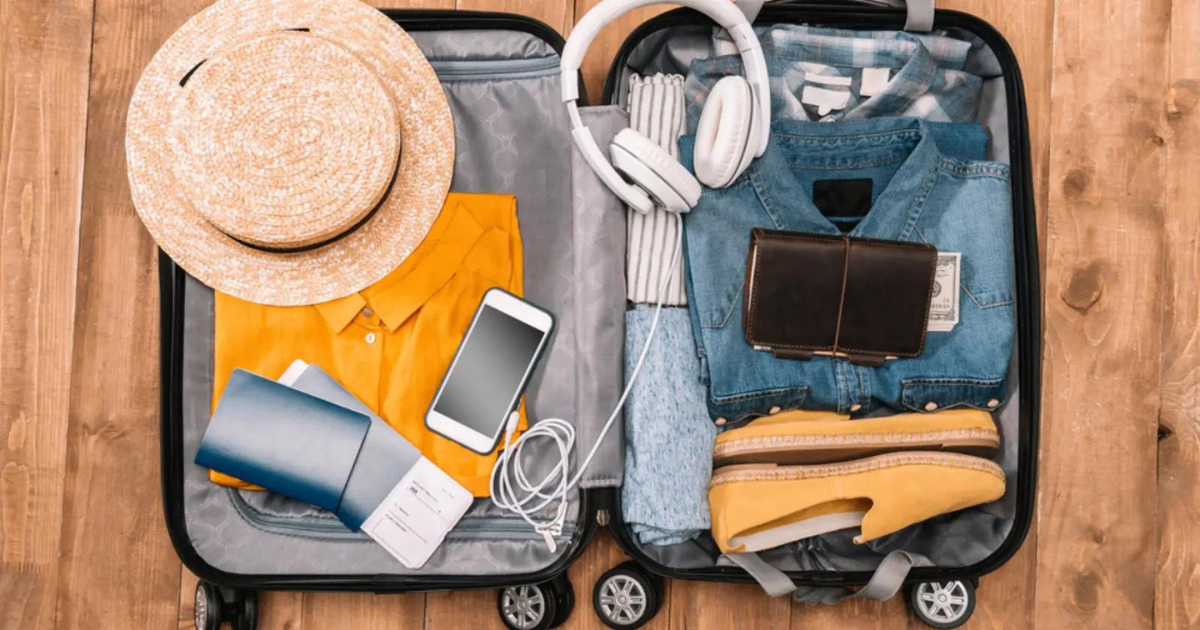 A Guide to Choosing the Best Samsonite CarryOn Luggage by Laura Fuller May, 2023 Medium