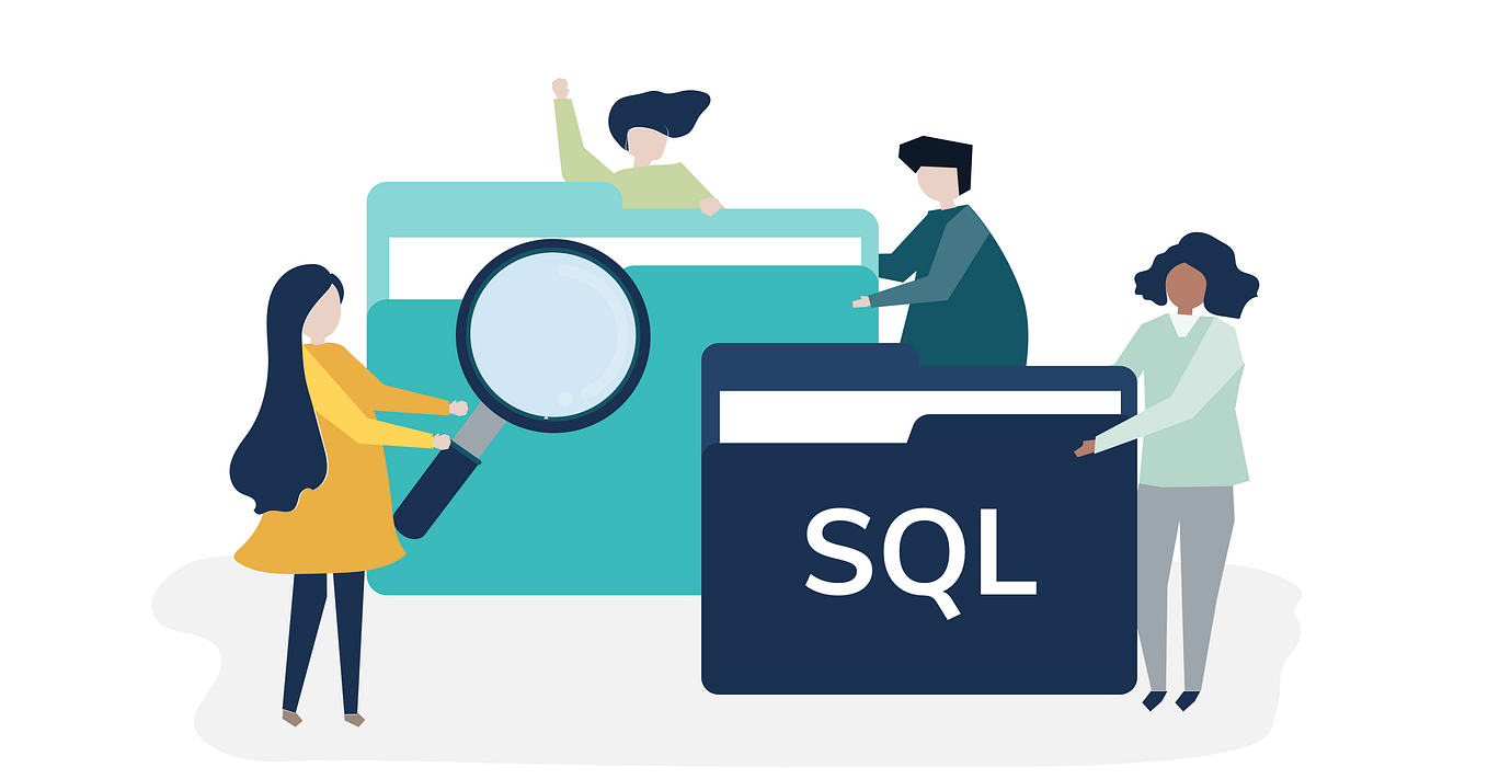 4 Ways to Store Your SQL Code. We all have our own ways of organizing ...