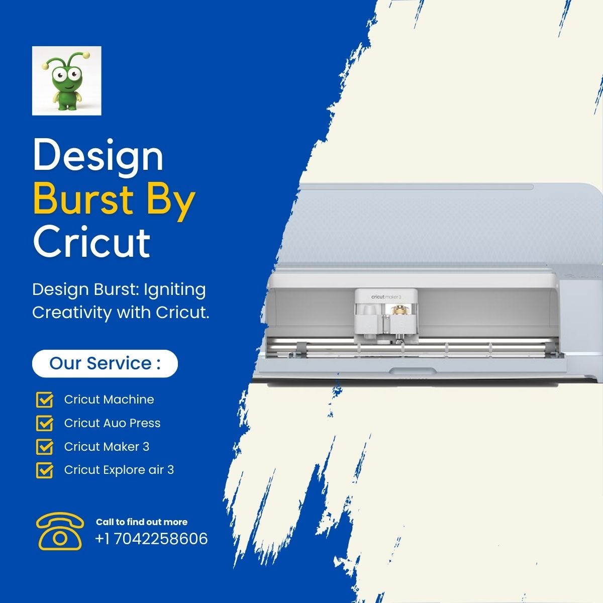 Cricut Maker Setup Trent Stark Medium cricut-maker-setup-trent-stark-medium