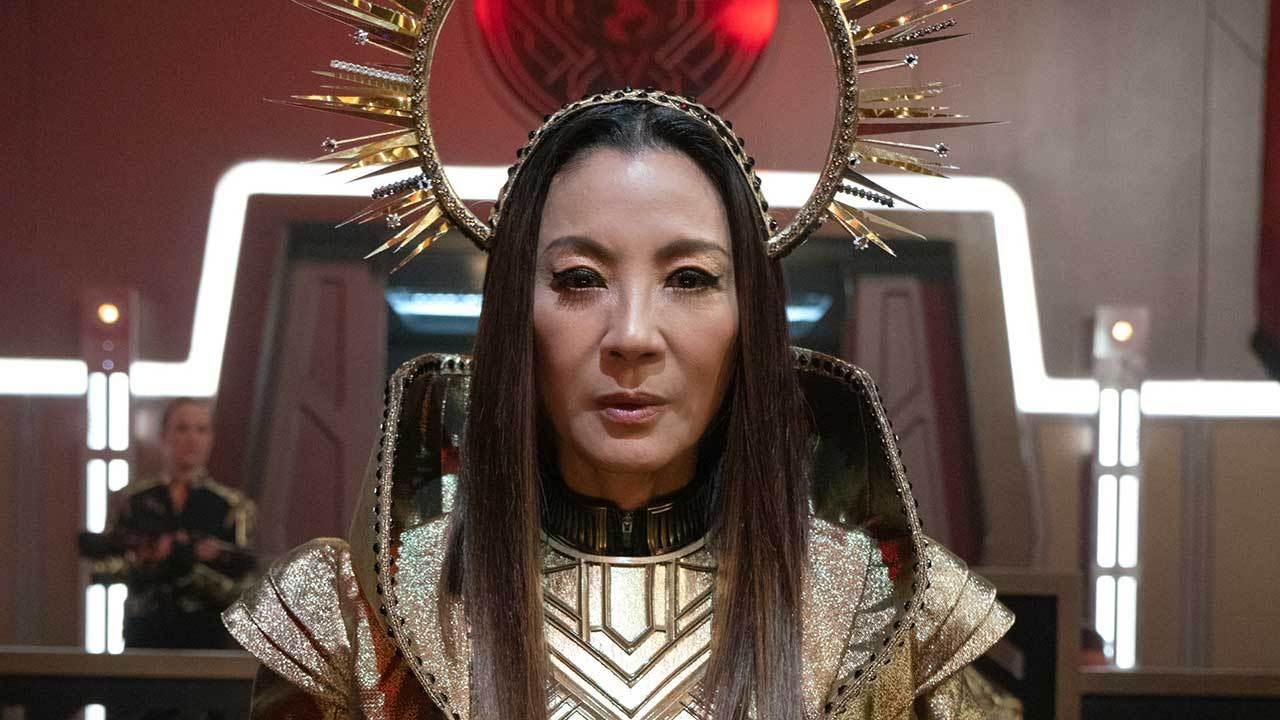 ‘Star Trek Discovery’ Season 3 Episodes 9 and 10: All Hail the Emperor!