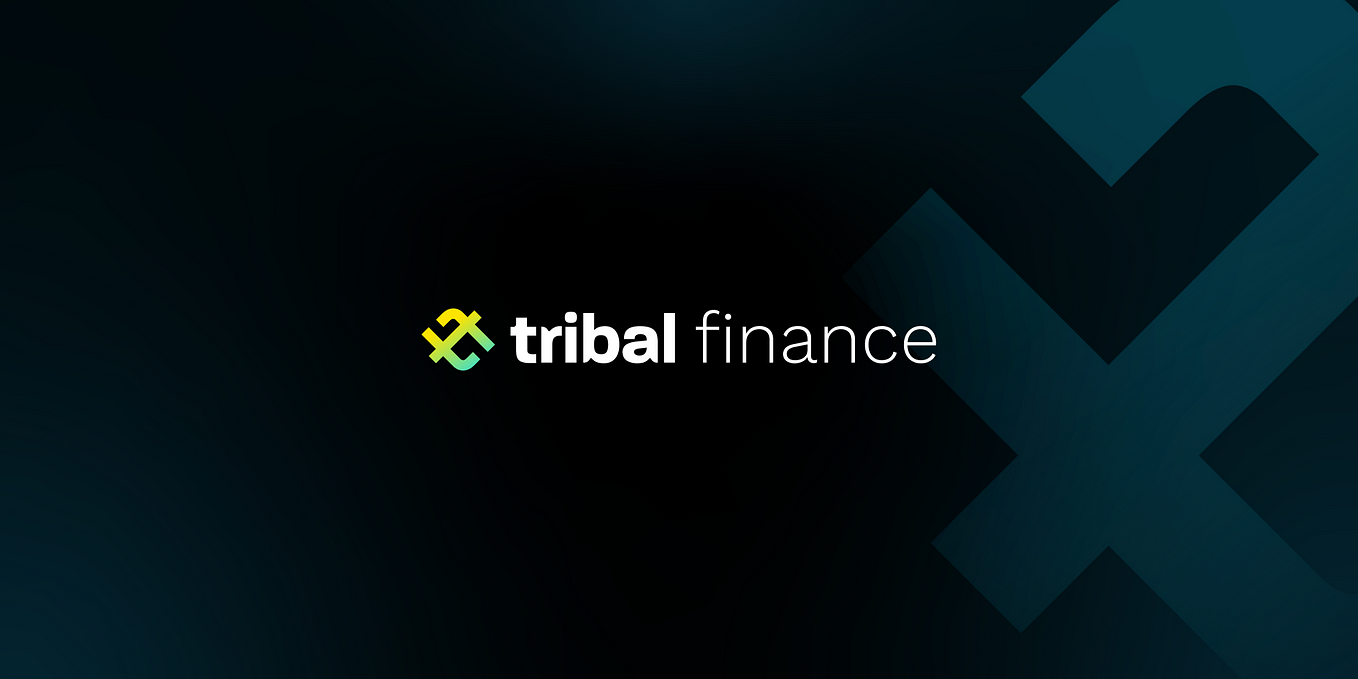 Tribal Credit (TRIBL) - All information about Tribal Credit ICO