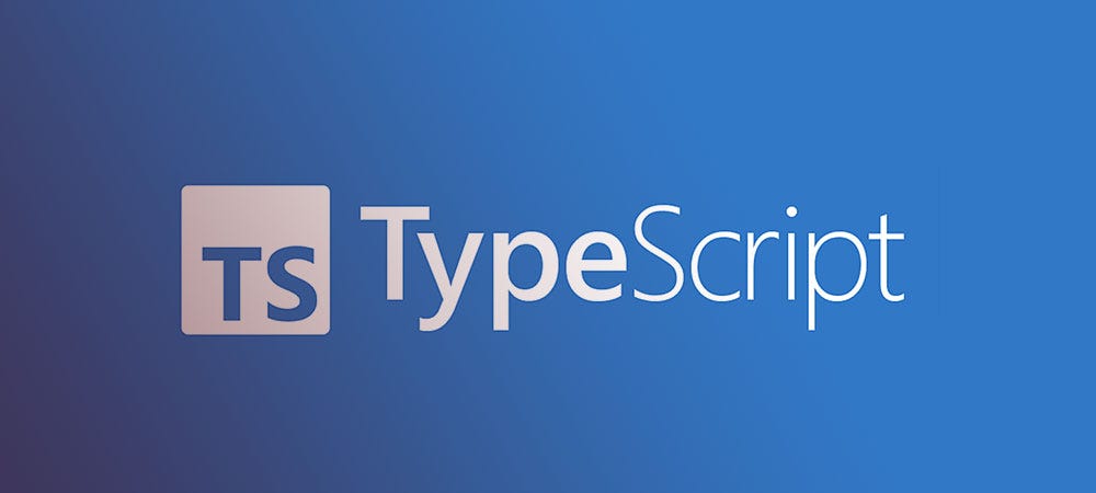 Fun With TypeScript Template Literal Types, by Kevin B. Greene