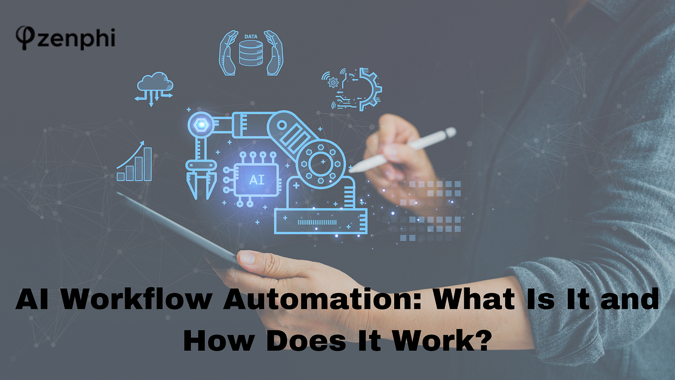 How Does IT Process Automation (ITPA) Work and What Is It? | Medium