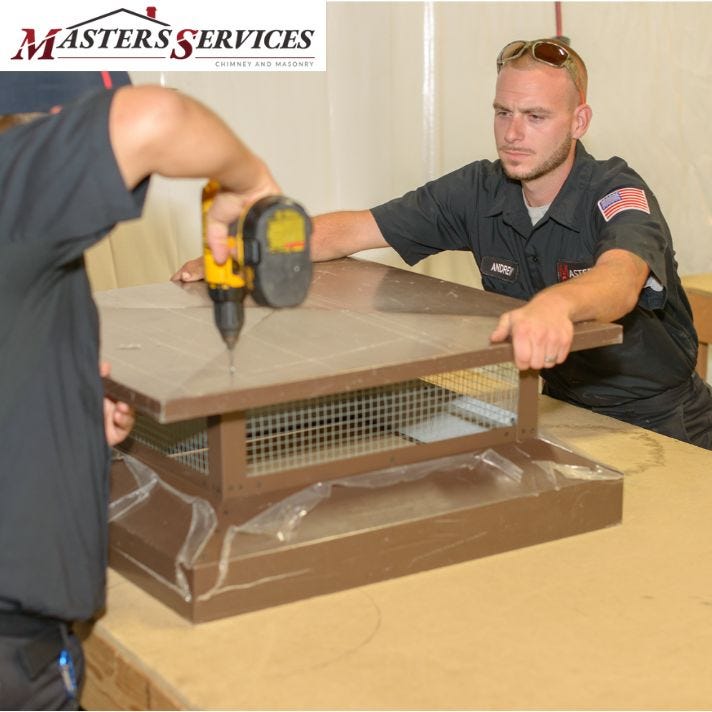 Chimney Sweep. What to Expect From a Chimney Sweep by Masters Services Chimney & Masonry