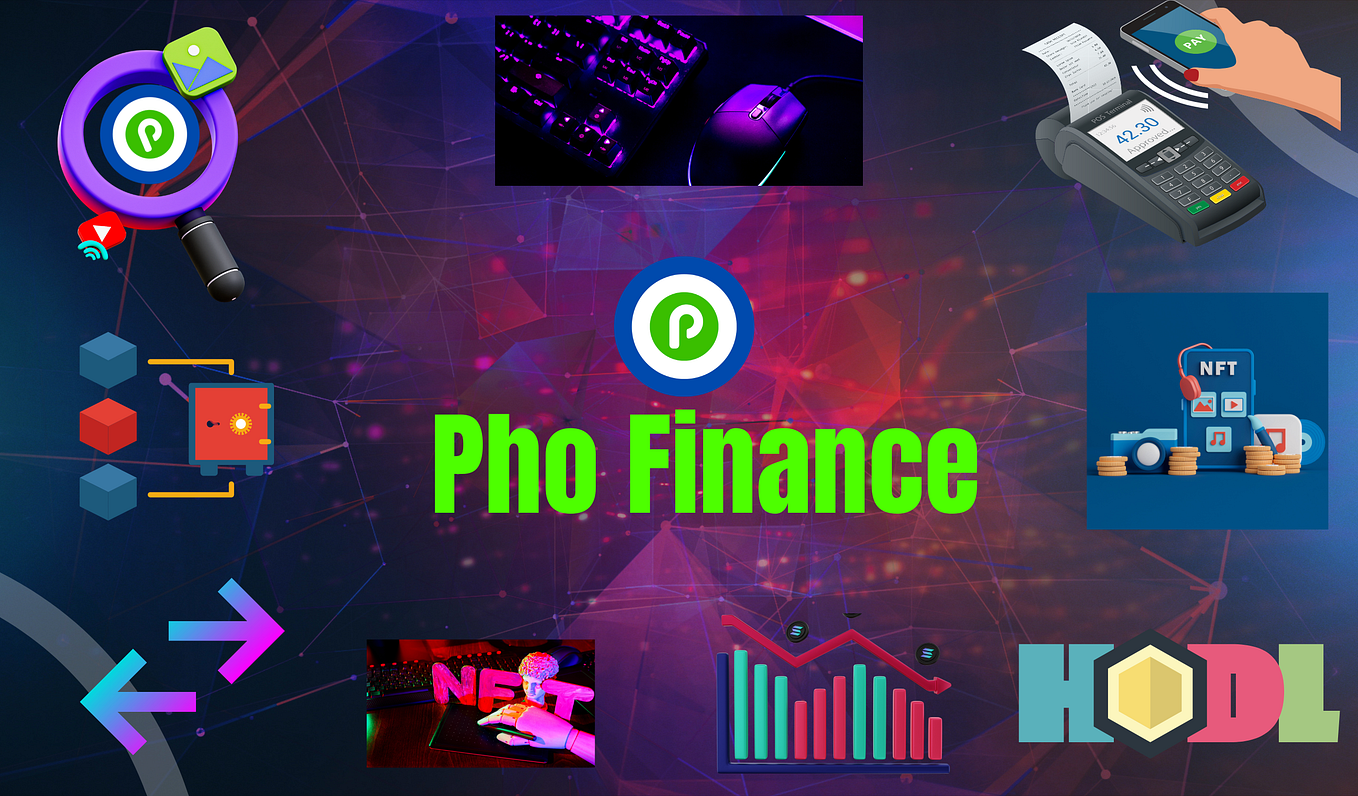 Welcome To PhoFinance Pho Finance Medium welcome-to-phofinance-pho-finance-medium