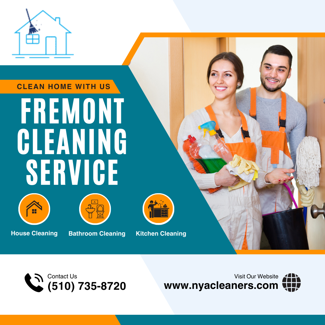 house cleaning services Not Your Average Cleaners Medium