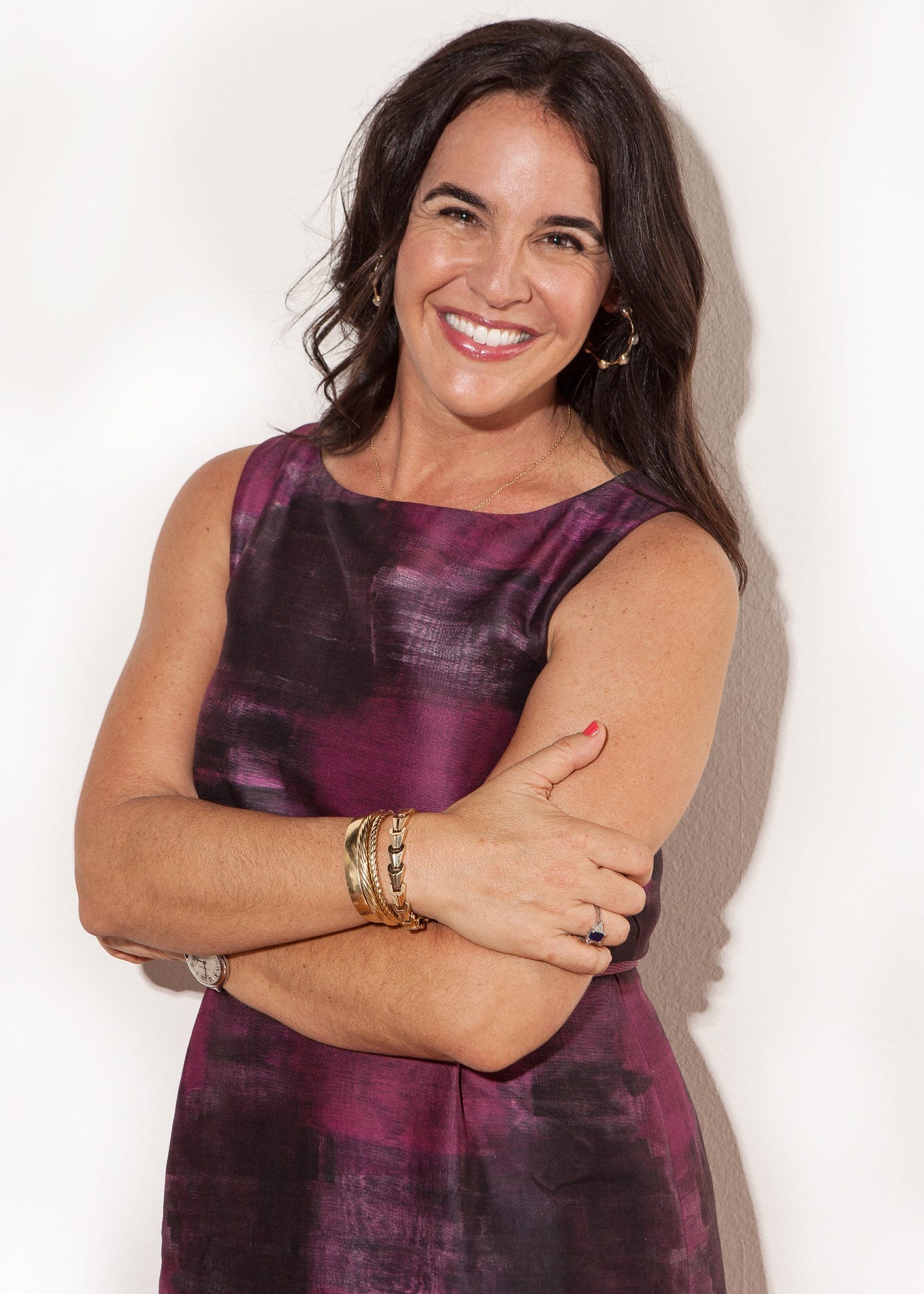Cynthia Muchnick On The 5 Things You Need To Be A Successful Author or Writer