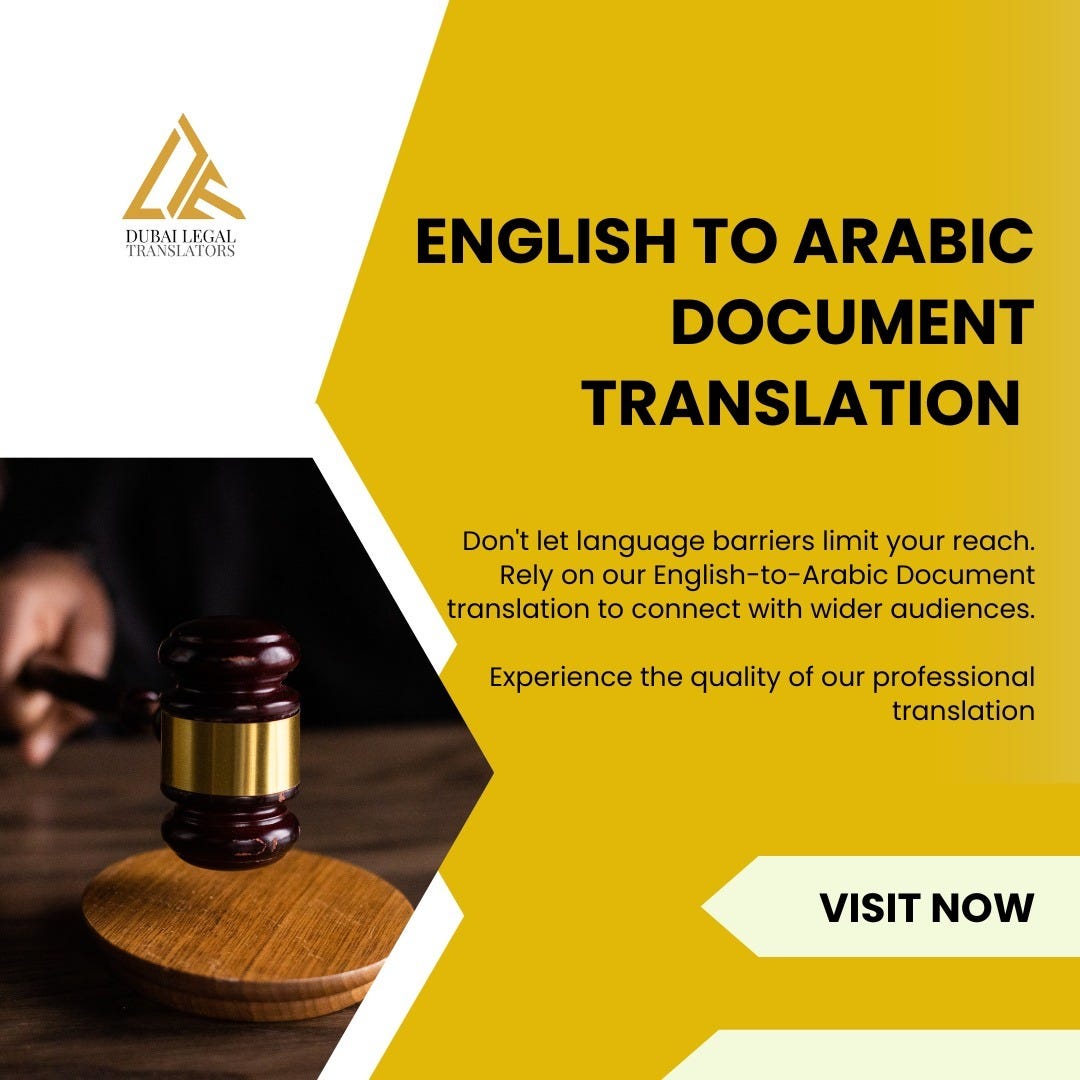 Diploma Certificate Translation Dubai Legal Translators Medium