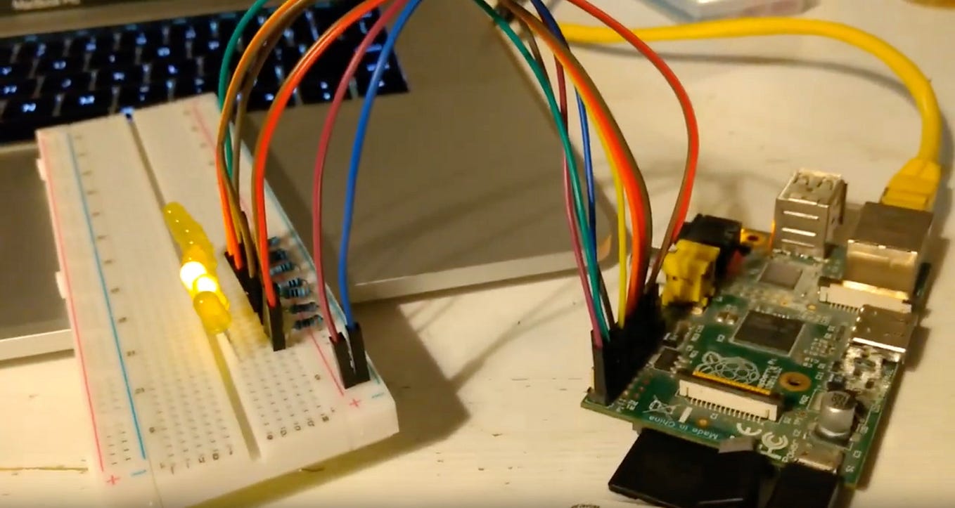 DIY EEPROM Programmer. I had a number of projects in mind that… | by ...