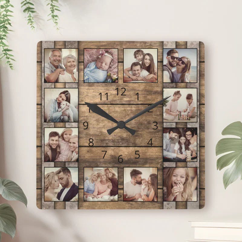 Family Bild Personalisiert: Capturing Timeless Memories with Personalized Portraits