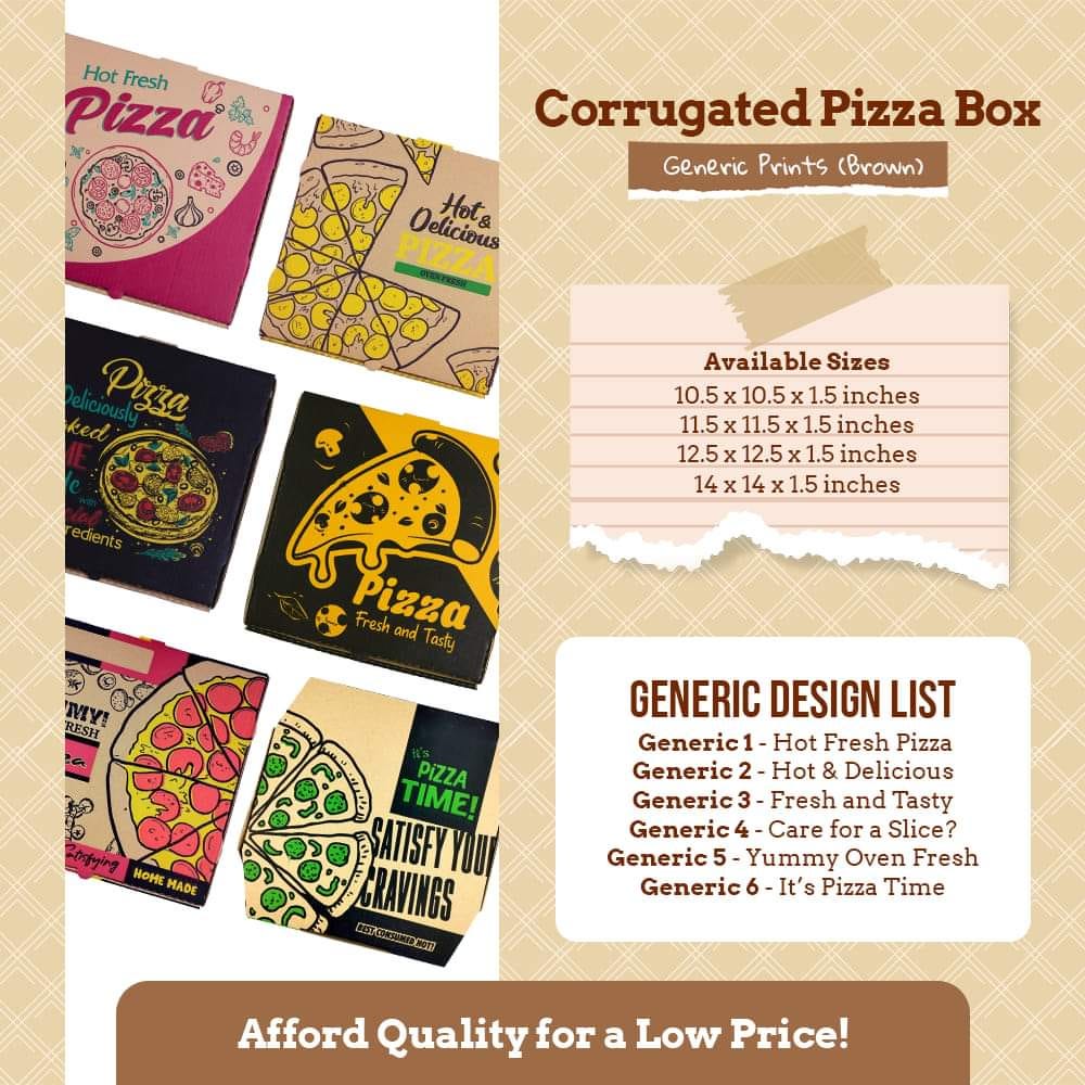 Cake Box Printing in Dubai, UAE — Silver Corner Packaging by Silver