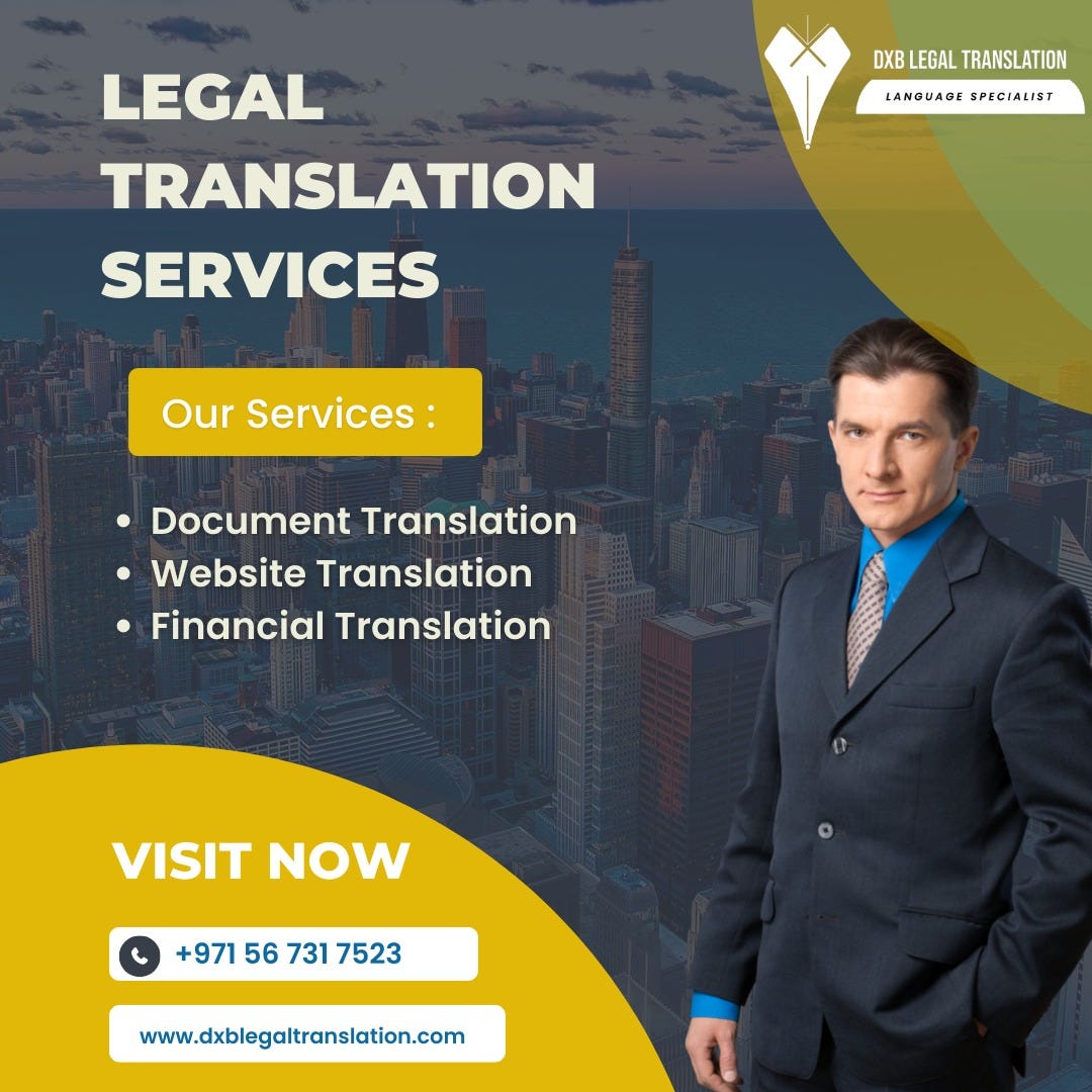Translation Near Me Translationdxblegal Medium