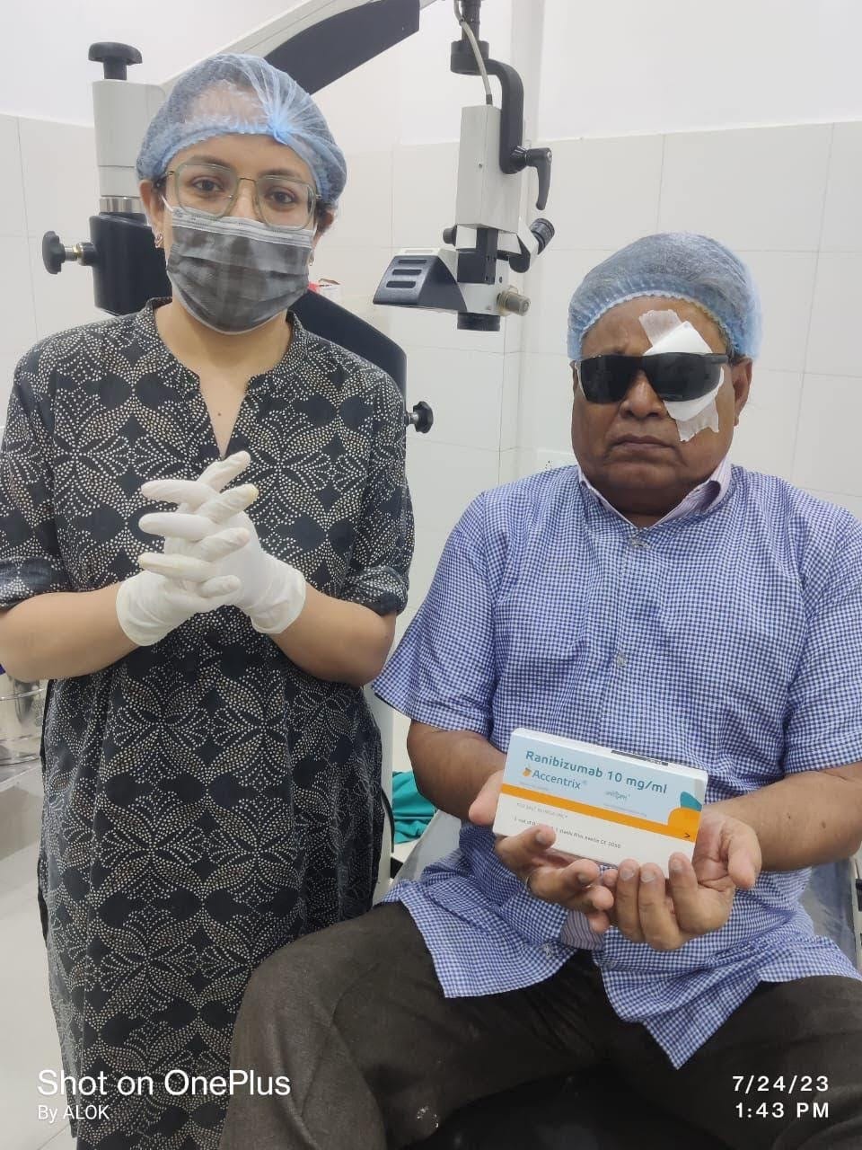 Iris Eye Care Where Vision Meets Compassion by Iris eye care