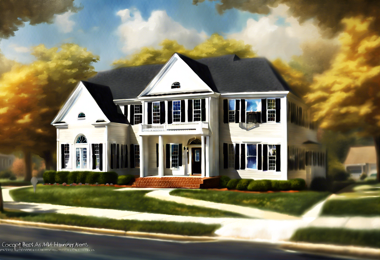 Best Real Estate Agents Ellicott City, MD by B Park Mar, 2024 Medium