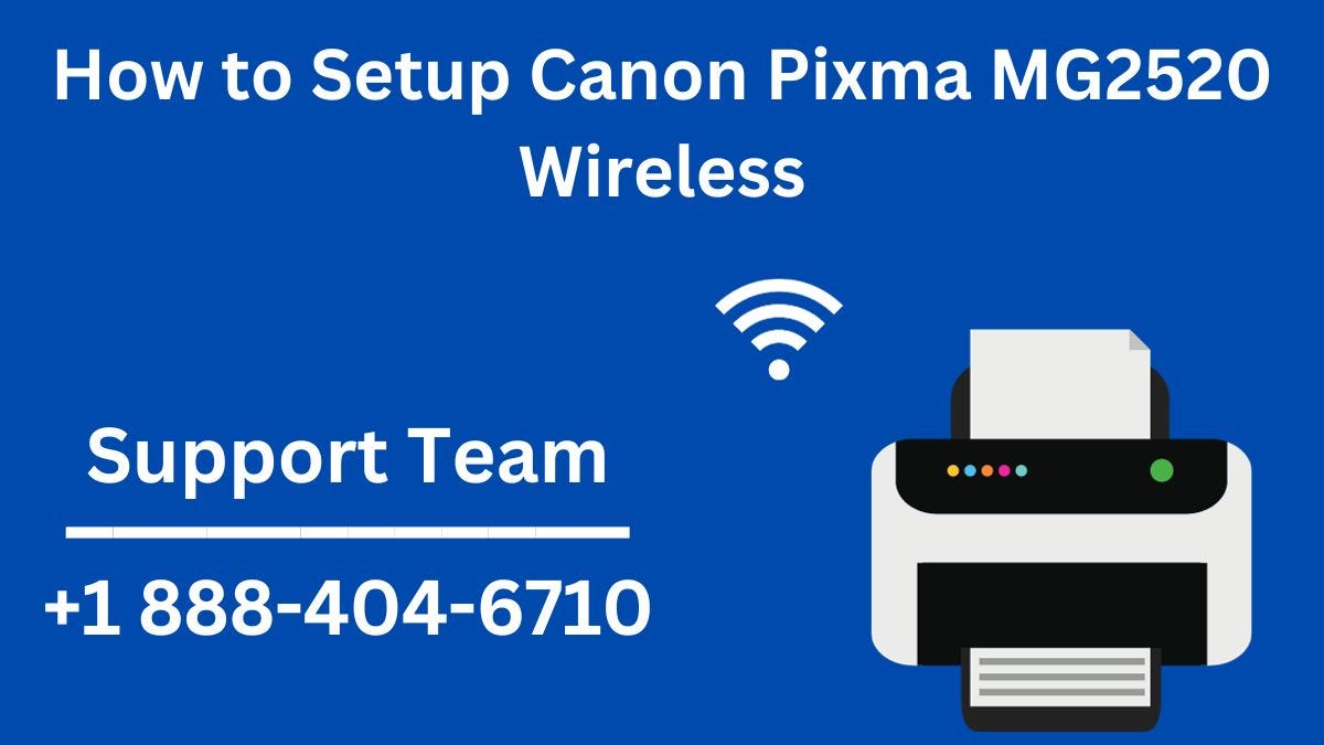 Canon Printer Won’t Connect to WiFi Troubleshooting and Solutions by