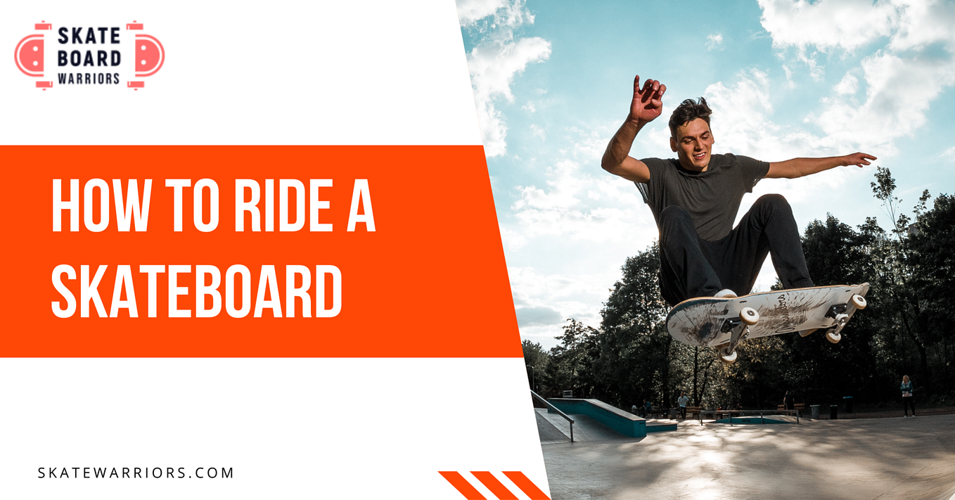 How To Ride A Skateboard As A Girl? Gameeio Medium