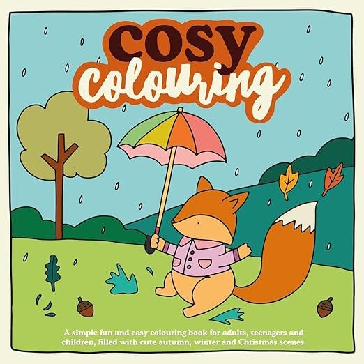 Exploring “Godzilla The Official Coloring Book” by Titan by Tùng