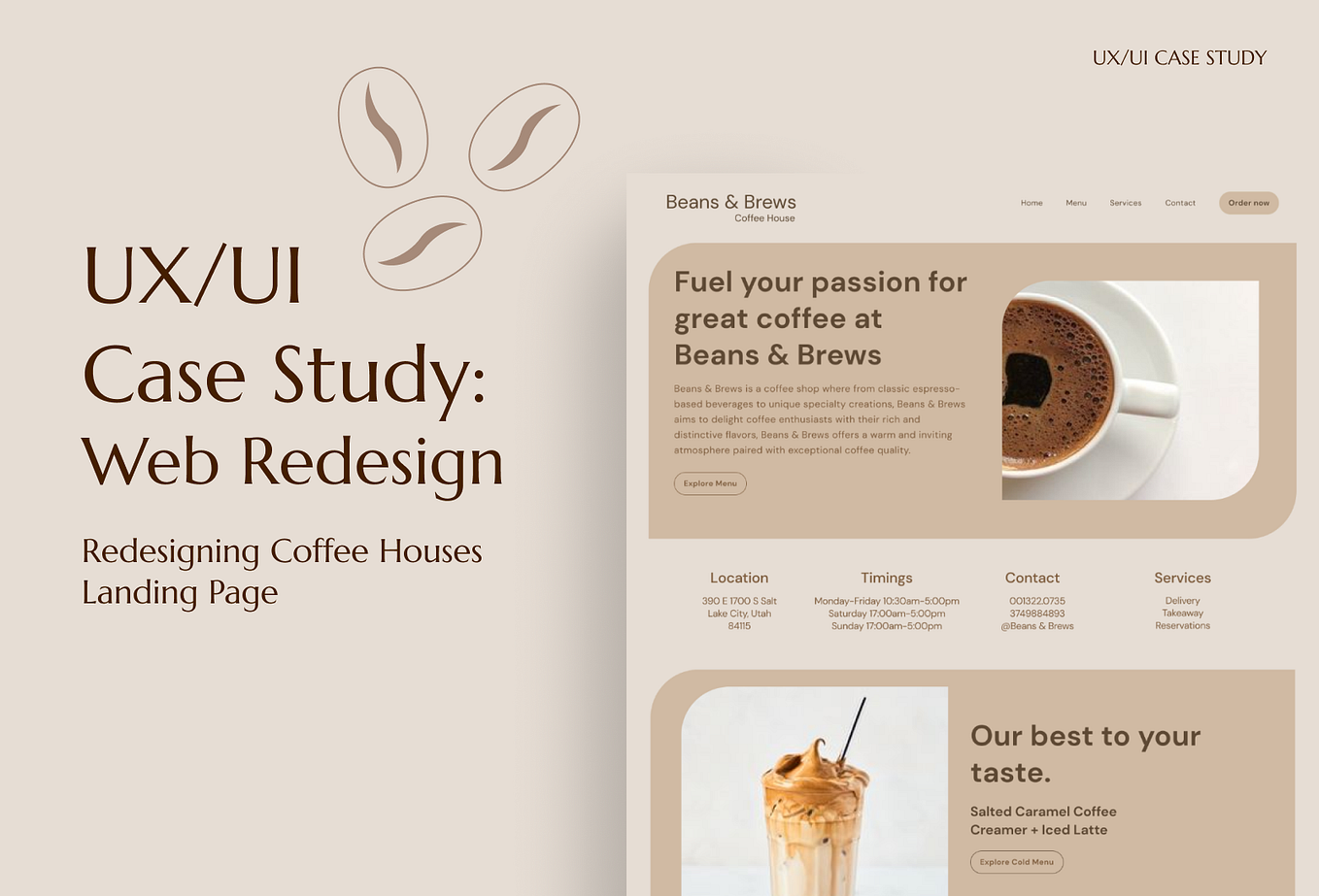 Ethical and Sustainable UX/UI Design in E-Commerce: A Guide to ...