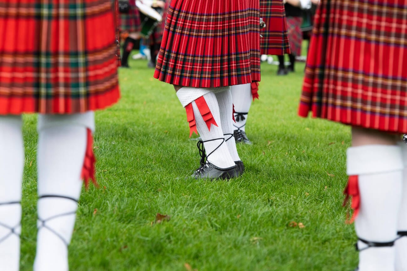 Kilts For Men — Kilts With Scottish Culture and History | by Kilt ...