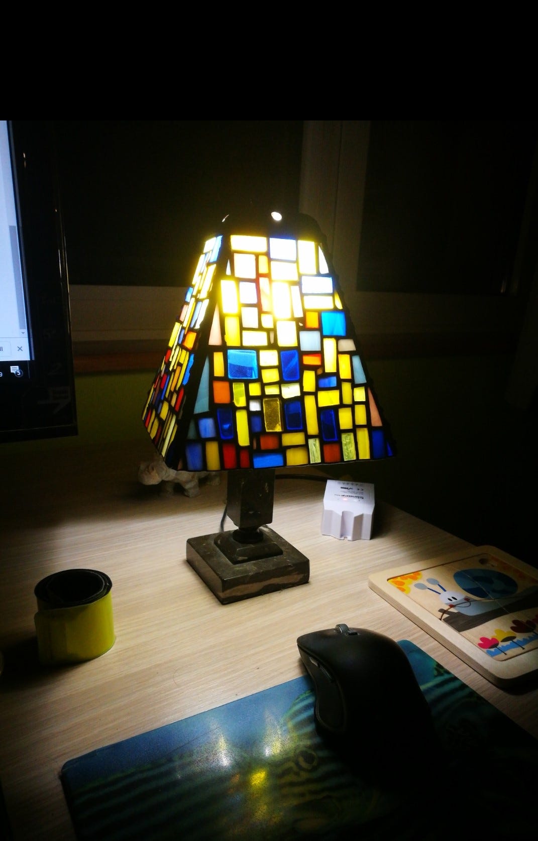 How to create your own custom Info window+adapter for google maps ...