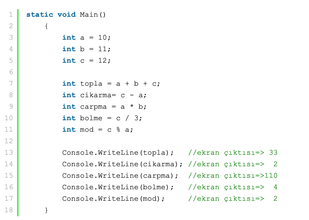 JavaScript Hakkında…. JavaScript Nedir? | by Ceyda Özbaş | Medium