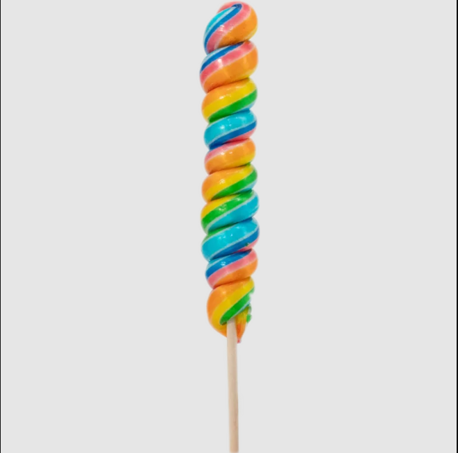 Candy Paradise — HighQuality Candies — Paradise Sweets UK Candy